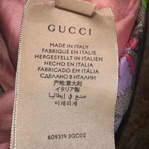 Gucci headband